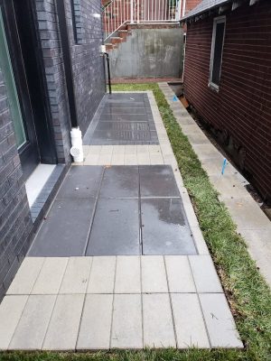 New Pavers Bergen County