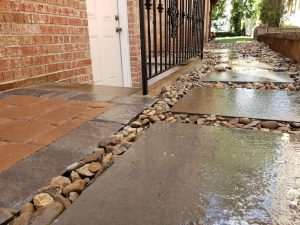 New Pavers Fair Lawn