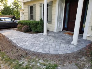 Outdoor Fireplace Bergen County