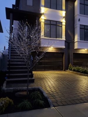 Outdoor Fireplace Hackensack