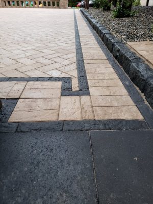 Outdoor Fireplace Teaneck