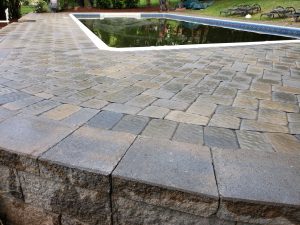Paver Driveways Bergen County