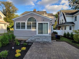 Paver Driveways Fair Lawn