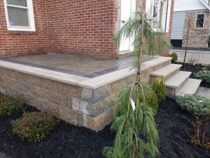 Paver Driveways Fort Lee