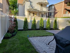 Paver Patios Bergen County