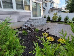 Paver Patios Fair Lawn