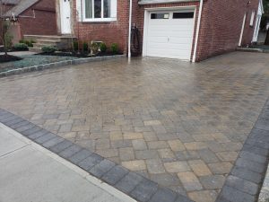 Paver Patios Fort Lee