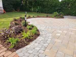 Paver Patios Teaneck