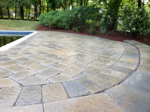 Paver Repair Bergen County