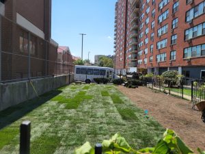 Paver Repair Fair Lawn