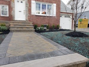 Paver Repair Fort Lee