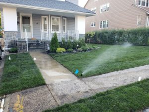 Paver Repair Hackensack