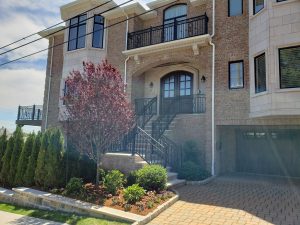 Paver Walkway Bergen County