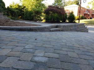 Paver Walkway Hackensack
