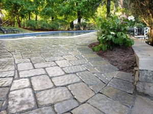 Pavers Bergen County