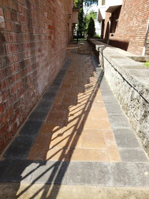 Pavers Fair Lawn