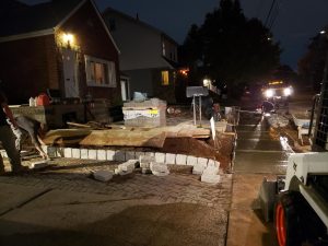 Pavers Fort Lee