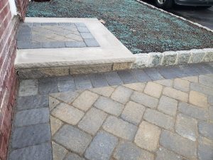 Retaining Wall Fort Lee