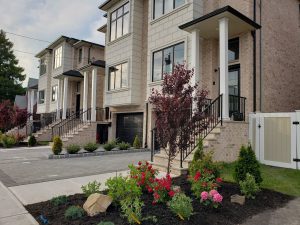 Rock Wall Bergen County