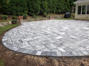 Stonework Bergen County