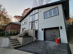 Stonework Fair Lawn
