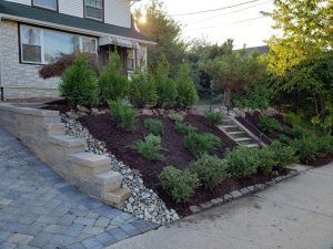 Stonework Hackensack