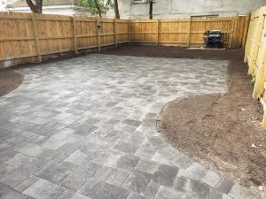 Yard Drainage Hackensack